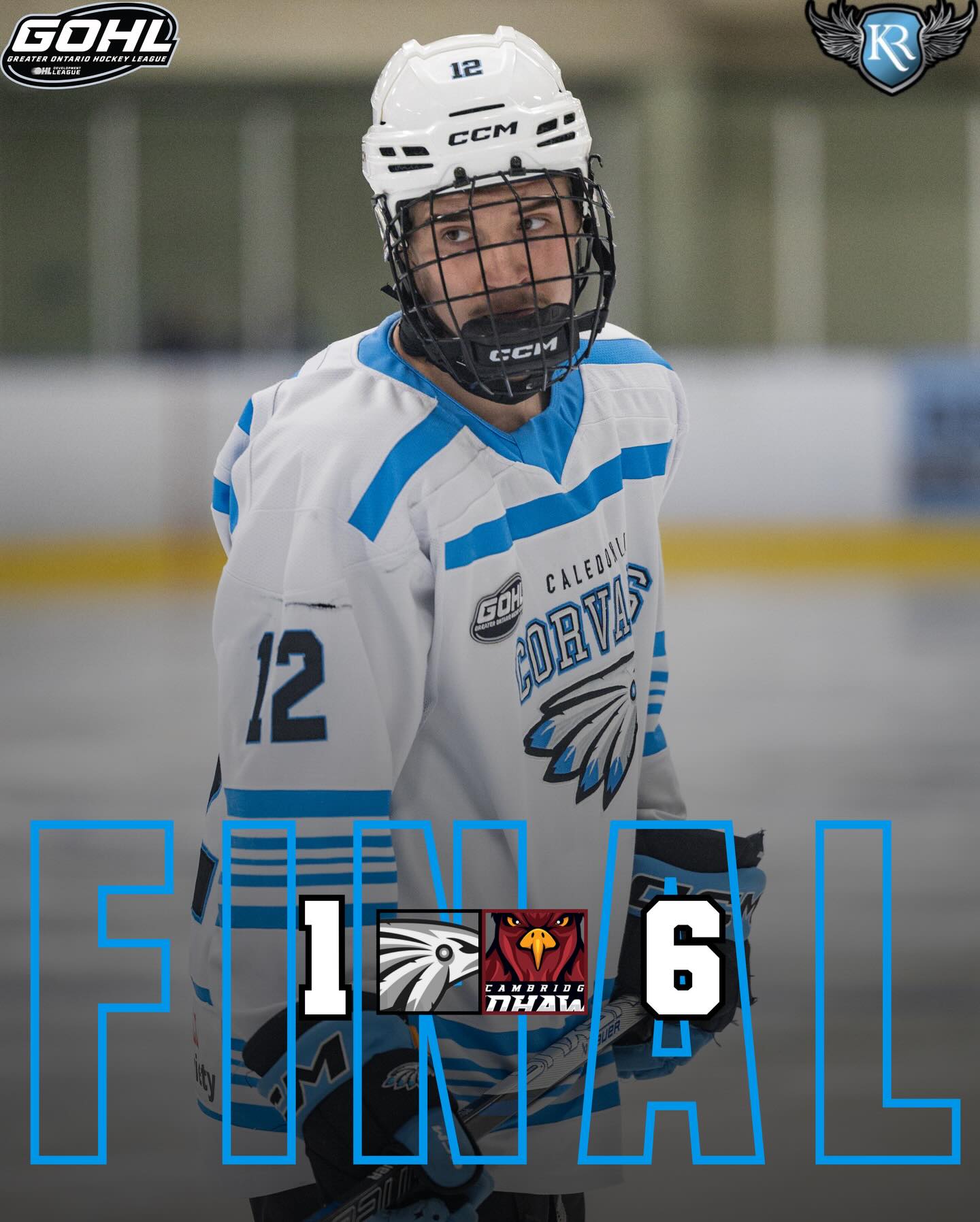 tonight’s final from cambridge.