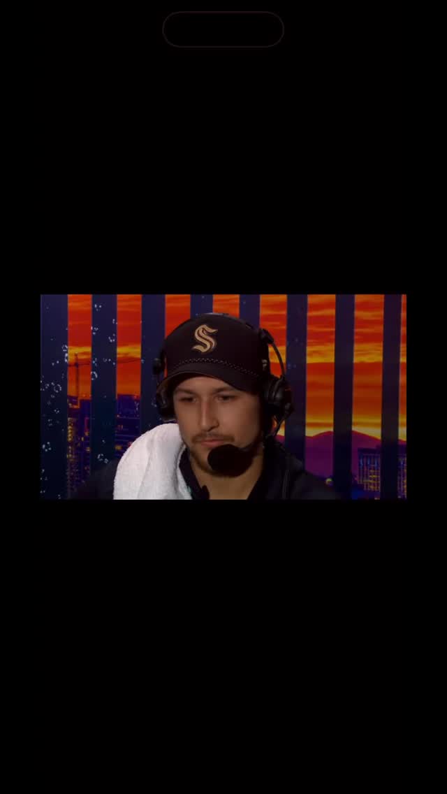 Corvairs alumni Brandon Montour was on @sportsnet after hours last night with Scott Oake. A great watch touching on his time in the @gohlhockey